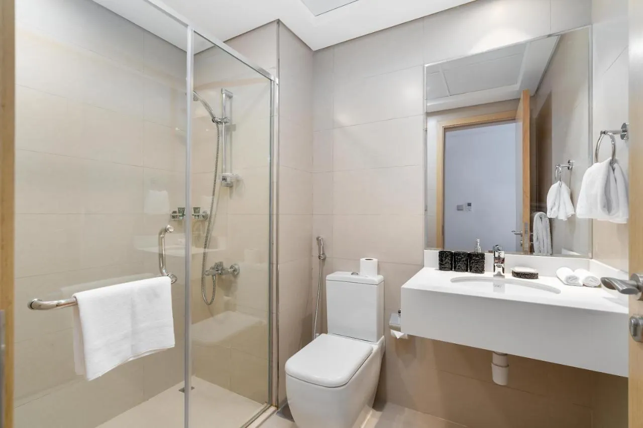 Stay Holiday Homes By Al Ghurair - Al Barsha First 01 - Dubai United Arab Emirates