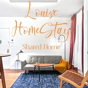 Louise Homestay Homestay New York