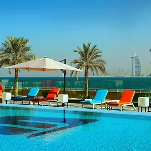 4* Feriested Aloft Palm Jumeirah