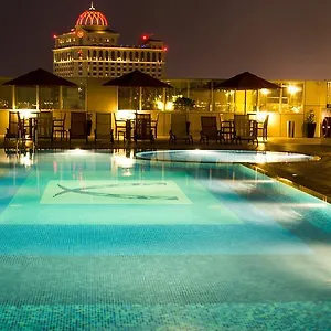 Apart-hotel Ivory Grand, Dubai